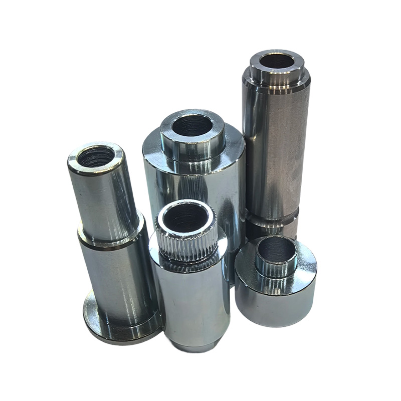 Various Shaft Cores (Including Electroplating)